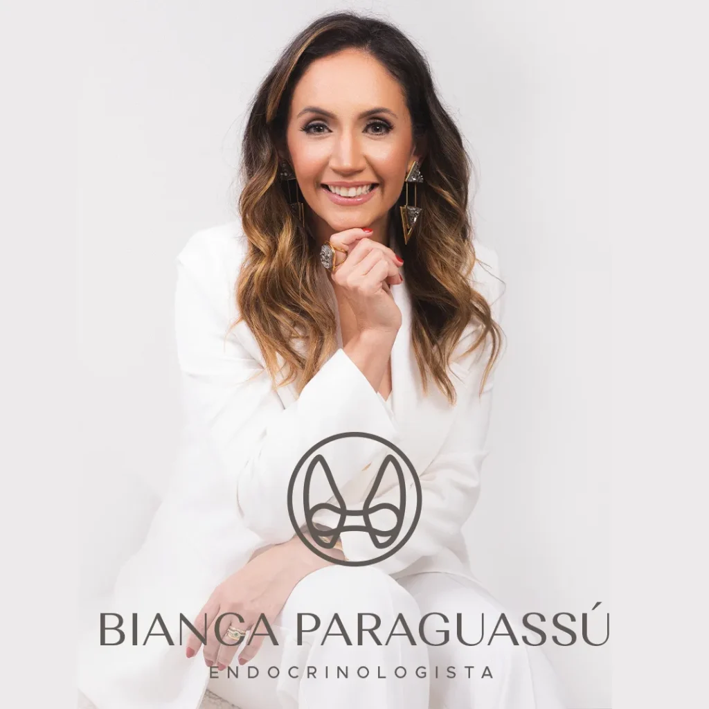 BIANCA RAHAL PARAGUASSÚ