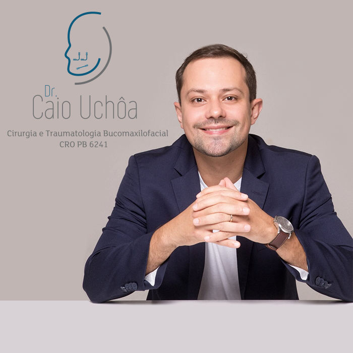 CAIO UCHÔA