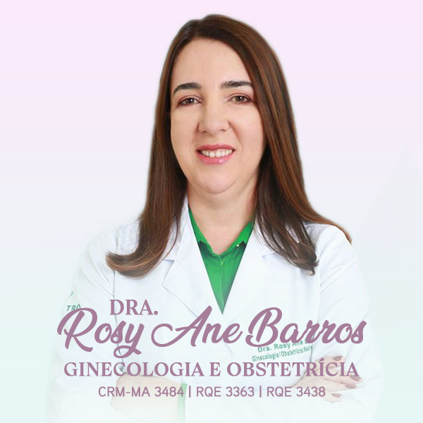 ROSY ANE BARROS