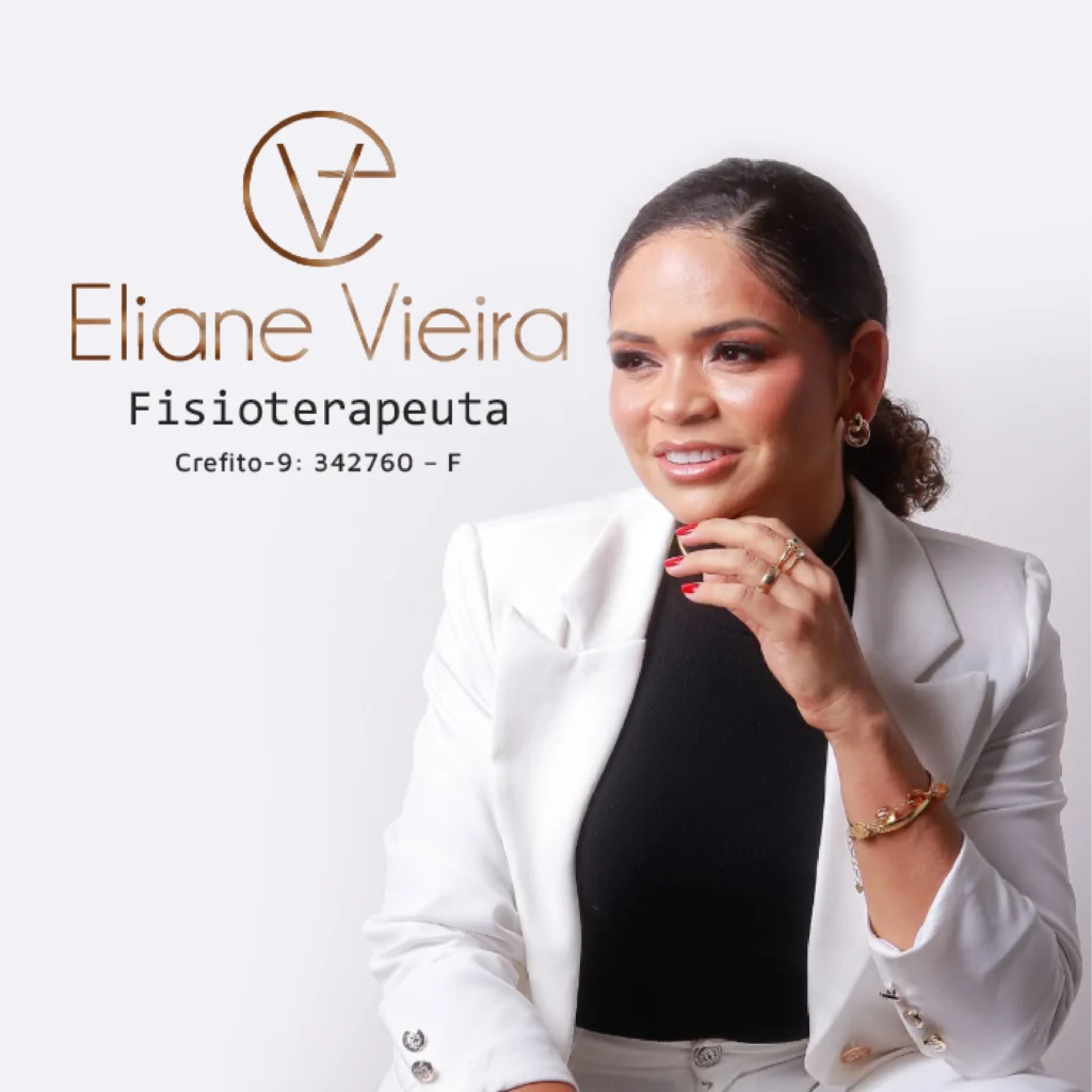 ELIVI – FISIOTERAPIA E SAÚDE INTEGRADA