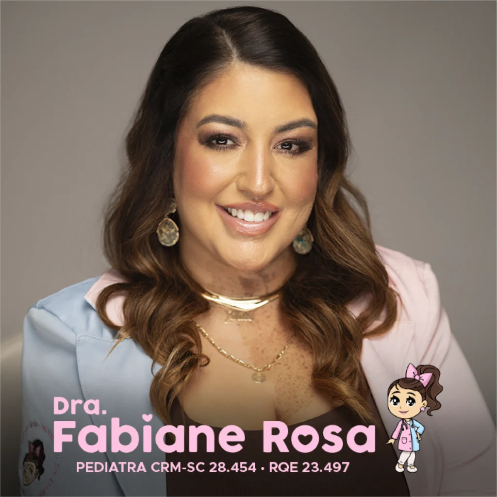 Dra. FABIANE ROSA