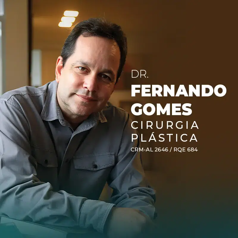 FERNANDO GOMES