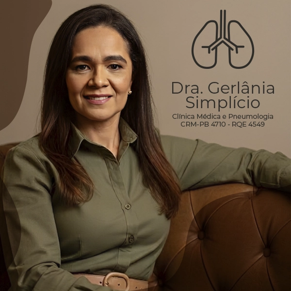 GERLÂNIA SIMPLÍCIO DE SOUSA