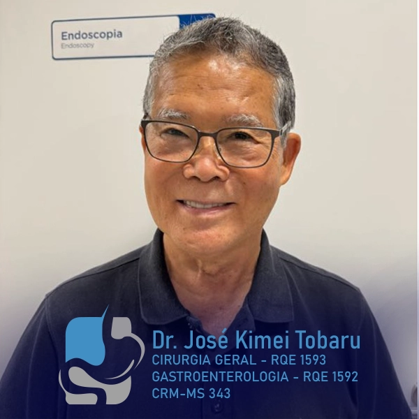 JOSÉ KIMEI TOBARU