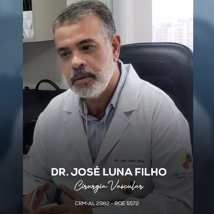 JOSÉ LUNA FILHO
