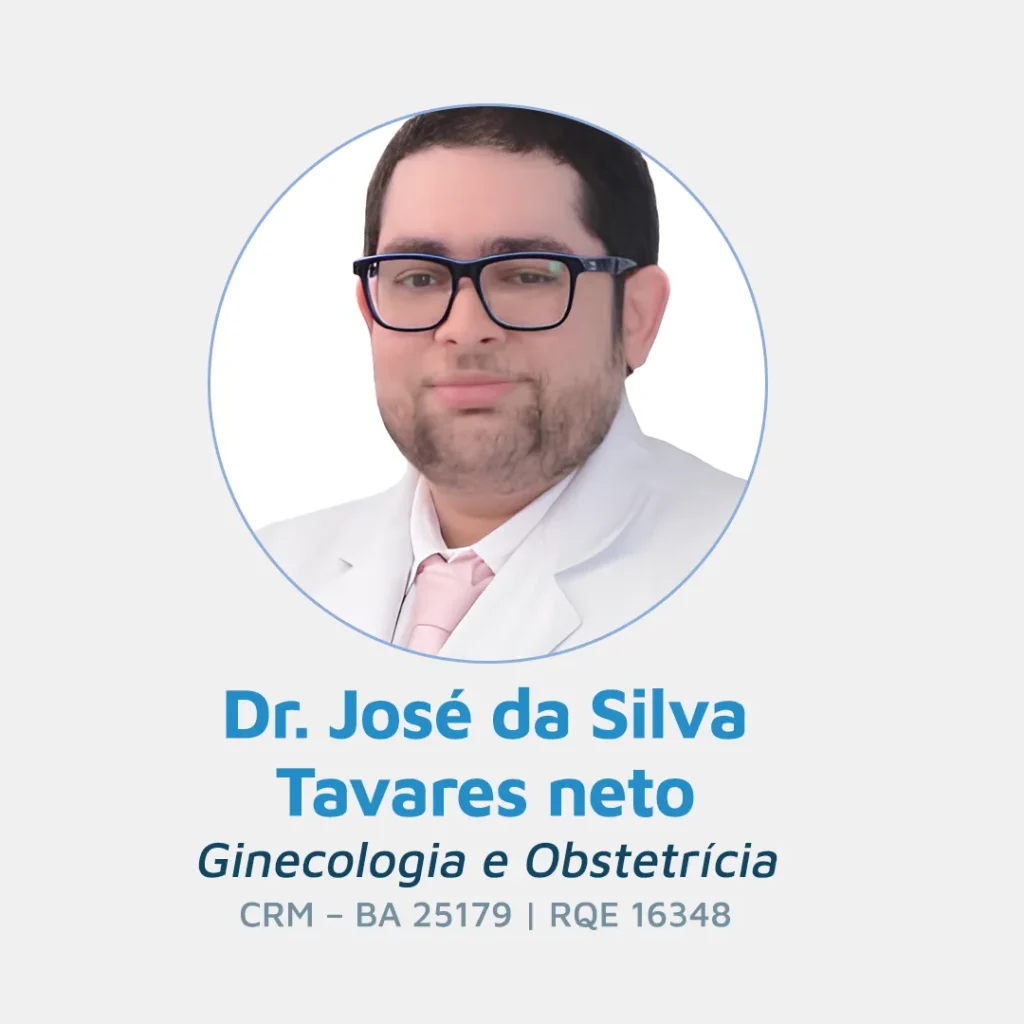 JOSÉ DA SILVA TAVARES NETO