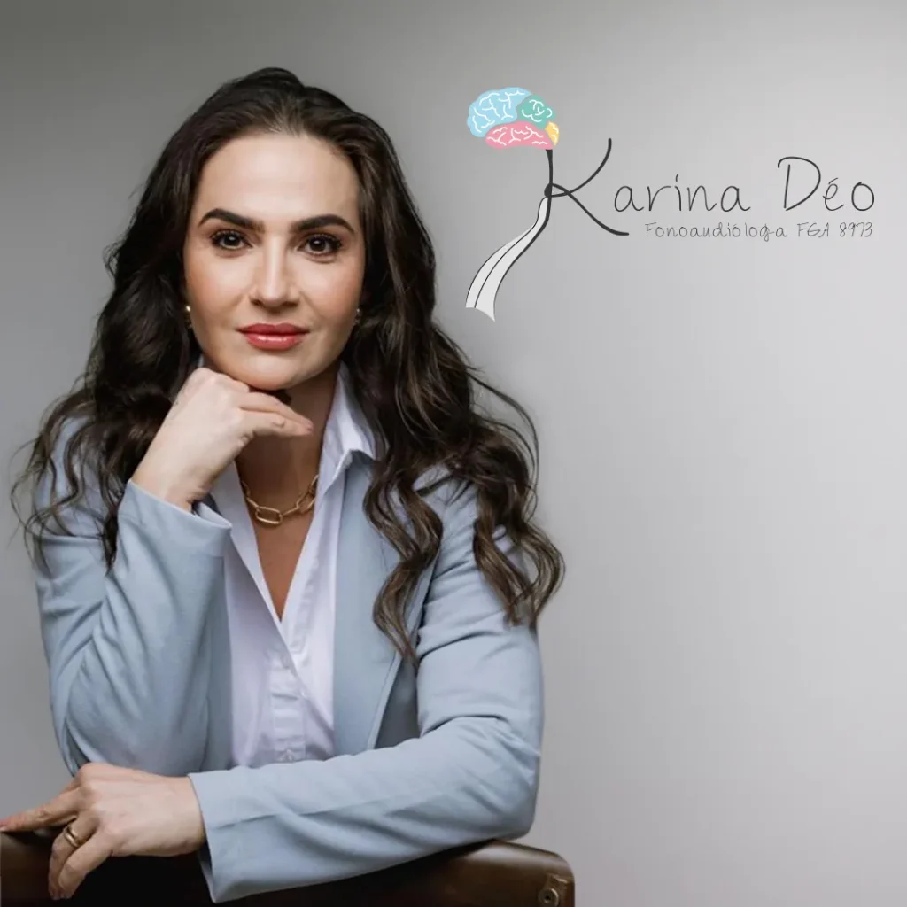 KARINA DÉO CAMUCI