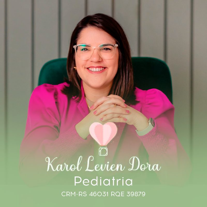 KAROL LEVIEN DORA