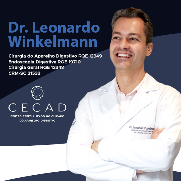 DR. LEONARDO WINKELMANN