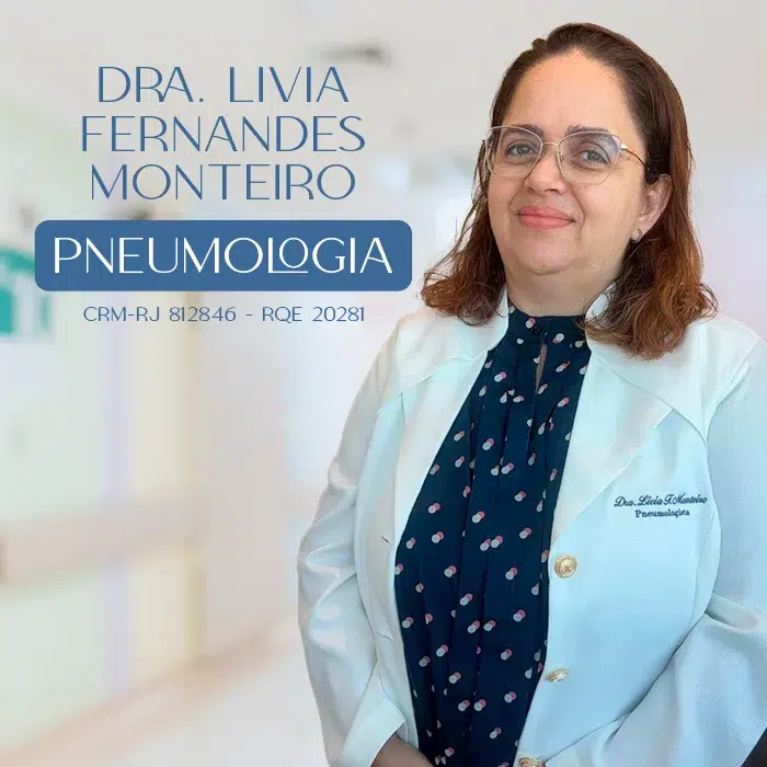 Dra. LIVIA FERNANDES MONTEIRO