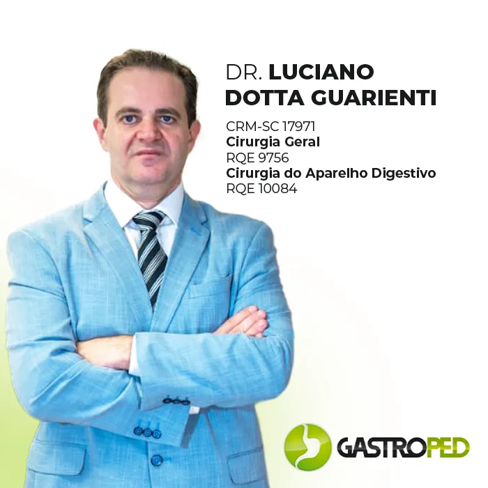 Dr. LUCIANO DOTTA GUARIENTI