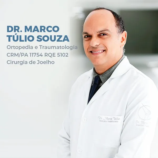 MARCO TÚLIO SOUZA