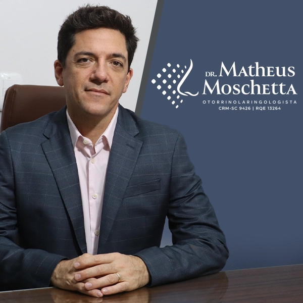 Dr. MATHEUS MOSCHETTA