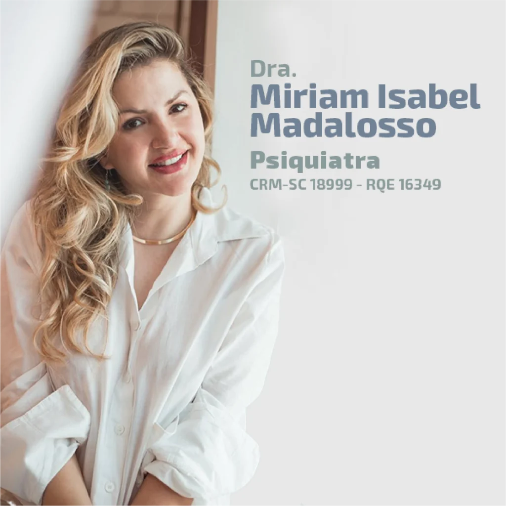 Dra. MIRIAM ISABEL MADALOSSO