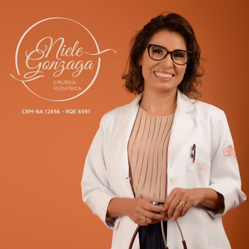 NIELE GONZAGA