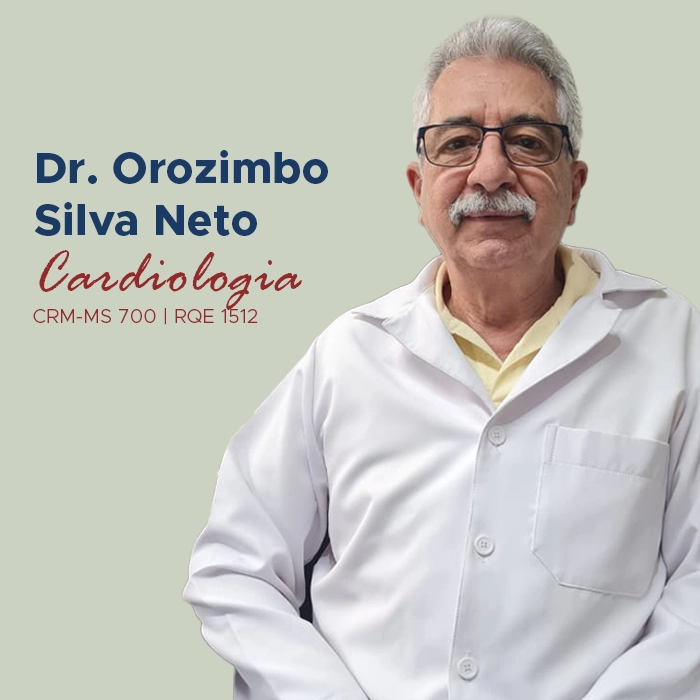 OROZIMBO SILVA NETO