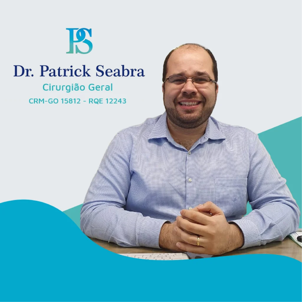 PATRICK SEABRA