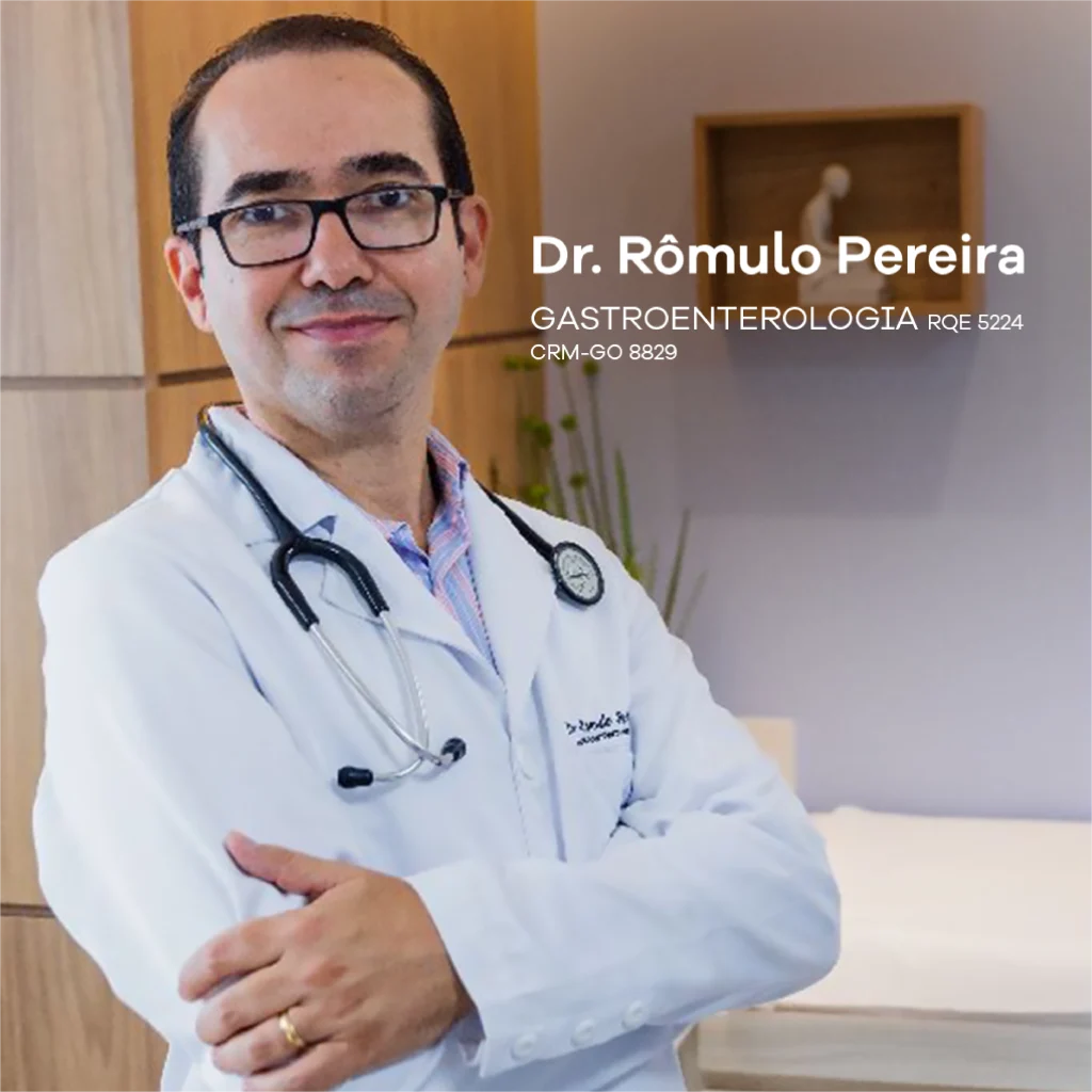 RÔMULO PEREIRA