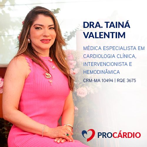 TAINÁ VALENTIM