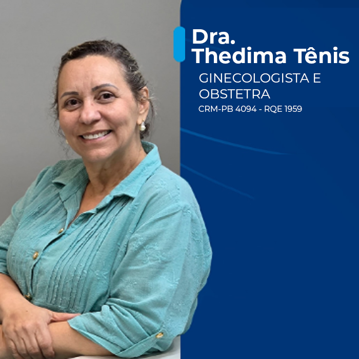 THÉDIMA MARINHO