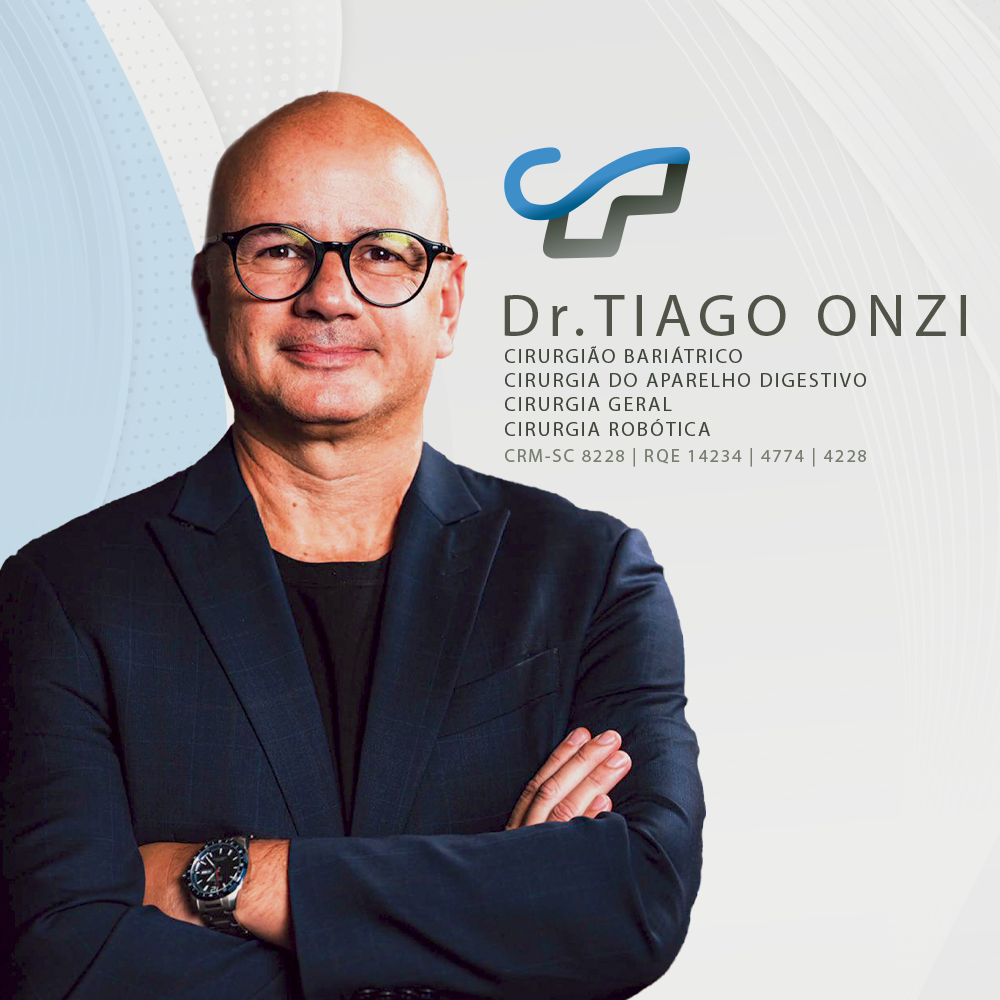 Dr. TIAGO ONZI
