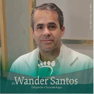WANDER SOUSA SANTOS