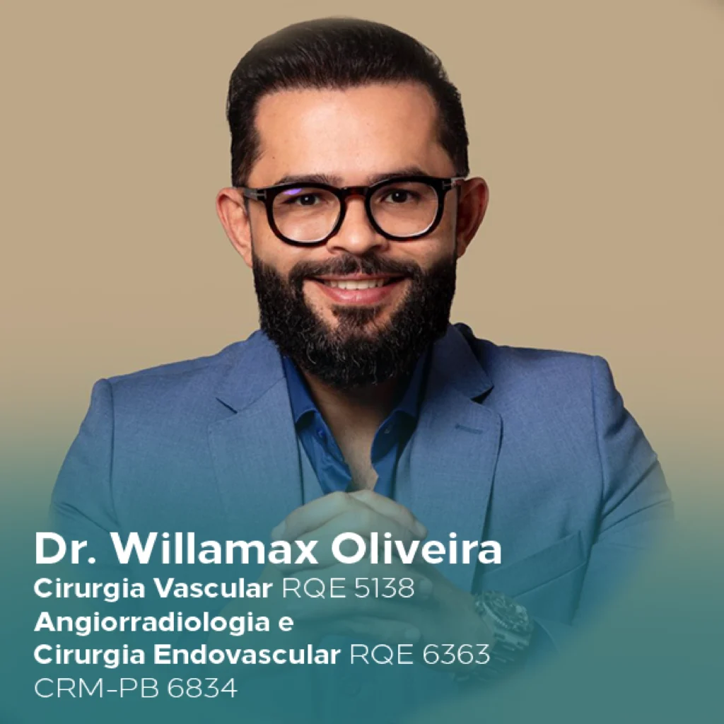 WILLAMAX OLIVEIRA
