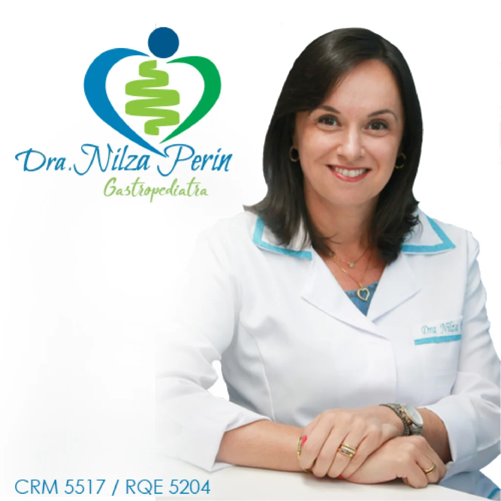 NILZA MEDEIROS PERIN