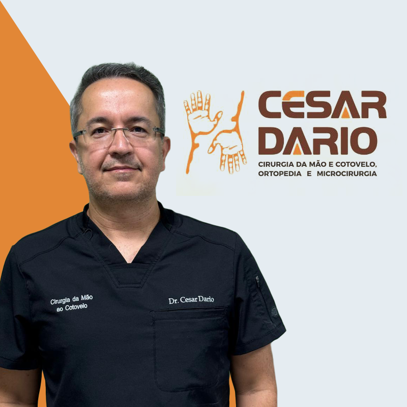 CESAR DARIO