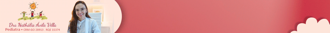 Banner Título Pediatria | Rio Verde - GO