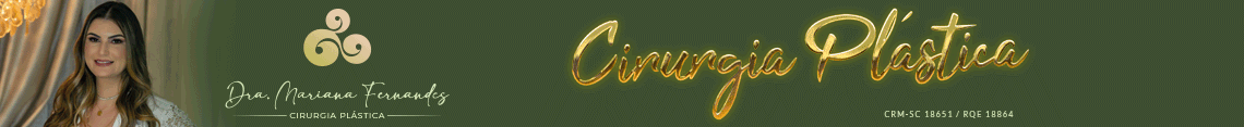 Banner Título | Itajaí | Cirurgia Plástica | Dermato