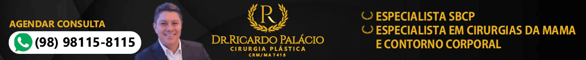 B. Cidade /  Cirurgia Plastica / São Luis - MA