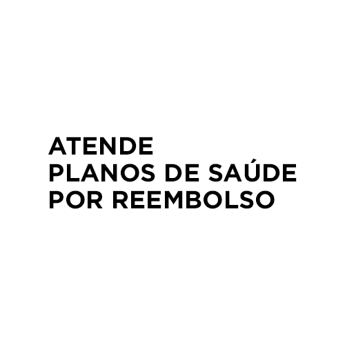 PLANOS DE SAÚDE POR REEMBOLSO
