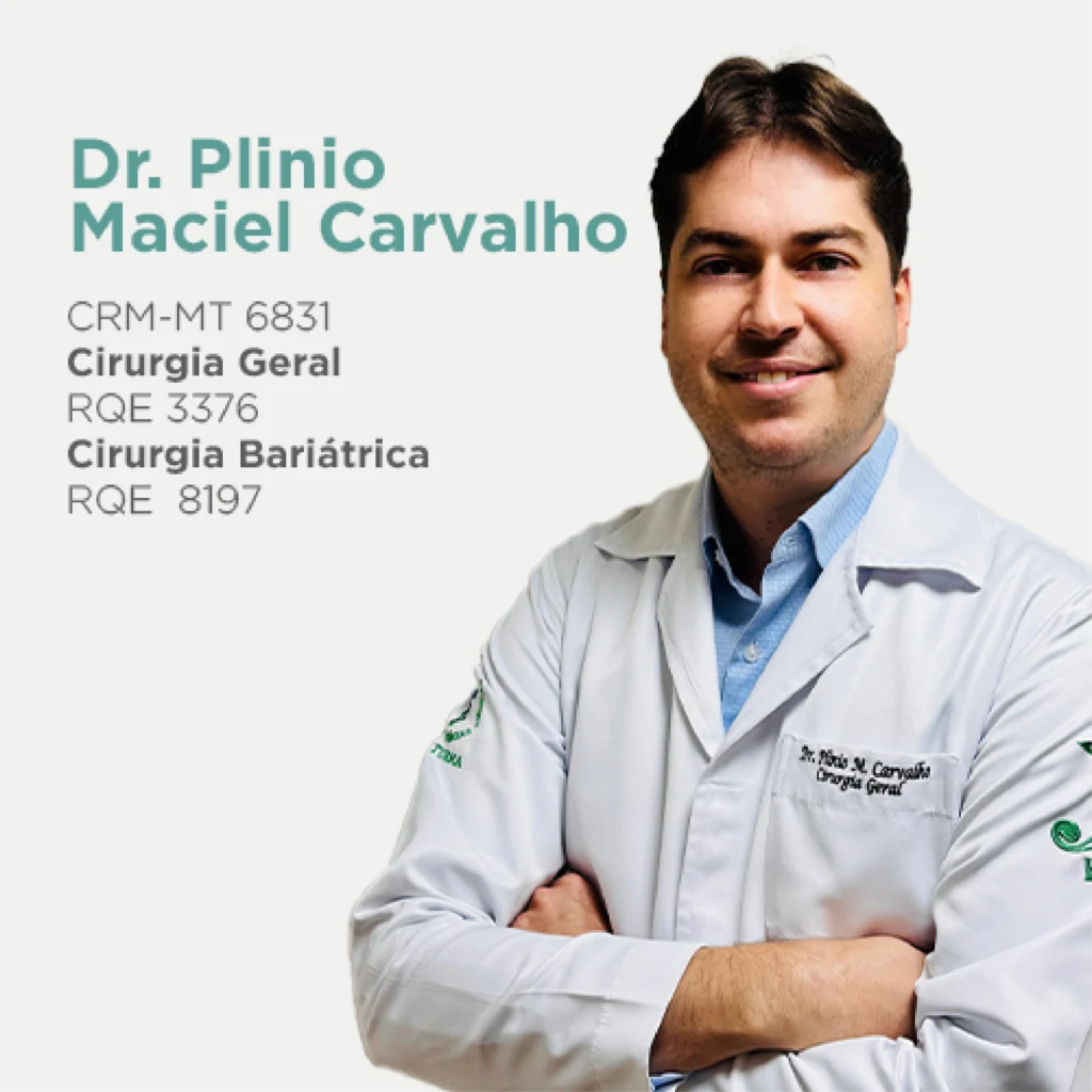 PLINIO MACIEL CARVALHO