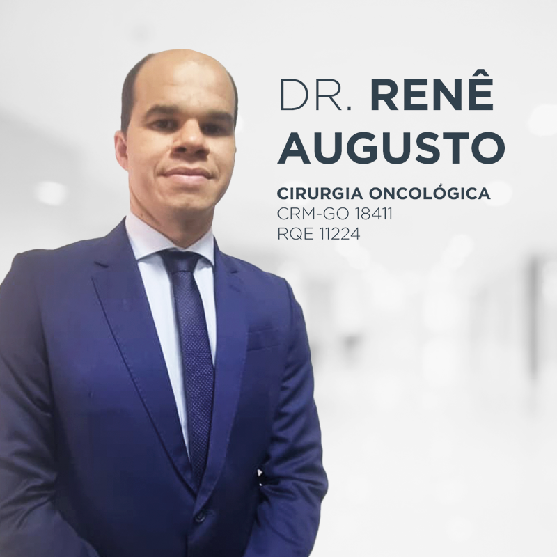 RENÊ AUGUSTO ALMEIDA DE SOUZA