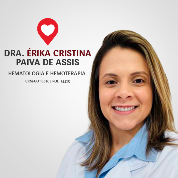 ÉRIKA CRISTINA PAIVA DE ASSIS