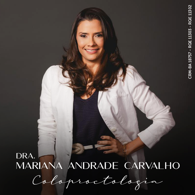 MARIANA ANDRADE CARVALHO