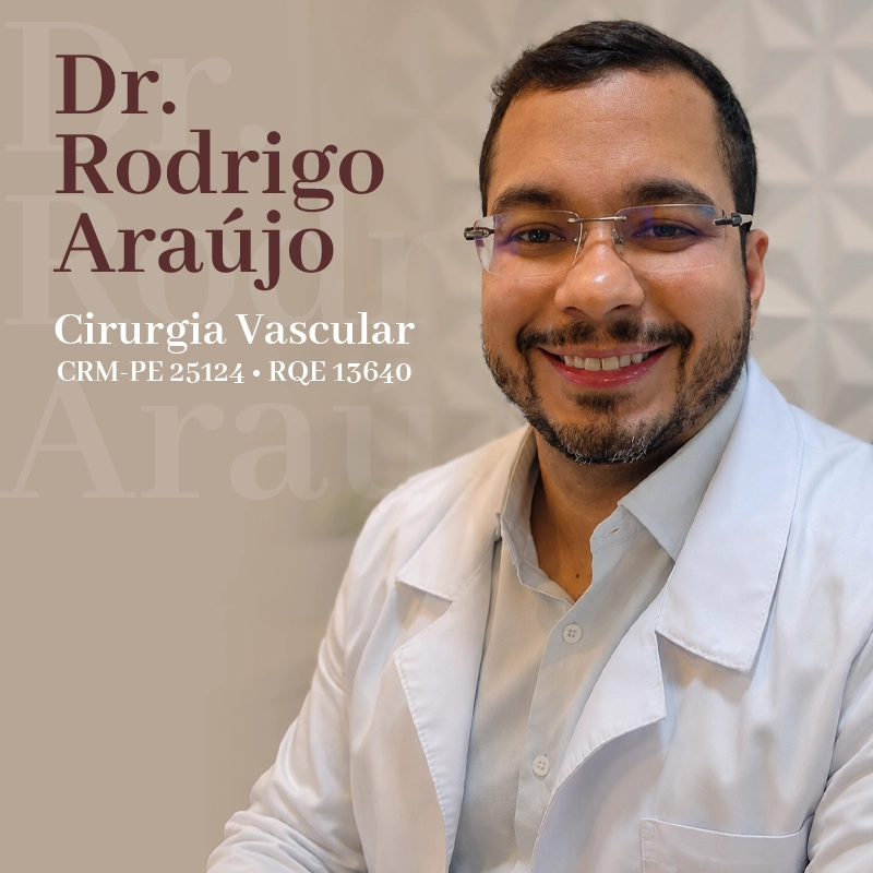RODRIGO ARAUJO