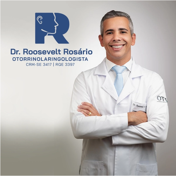 ROOSEVELT ROSÁRIO