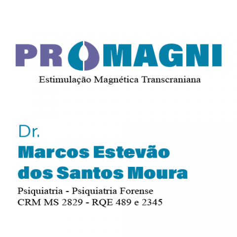 MARCOS ESTEVAO DOS SANTOS MOURA – PROMAGNI
