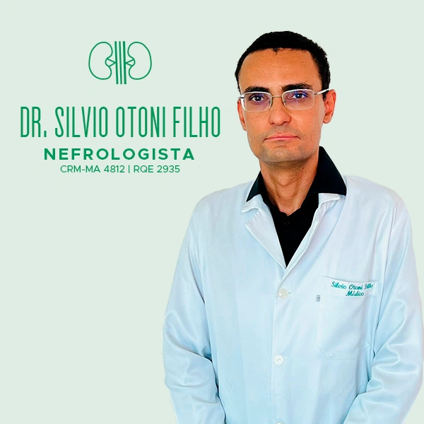 SILVIO OTONI FILHO