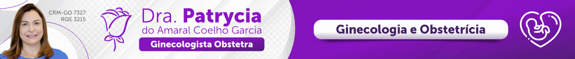 BANNER TÍTULO Goiânia - GINECOLOGIA E OBSTETRÍCIA