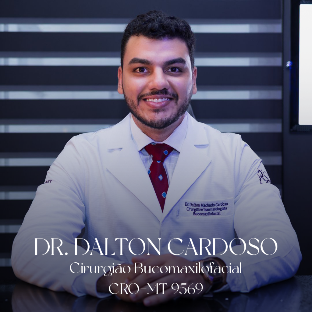 DALTON CARDOSO