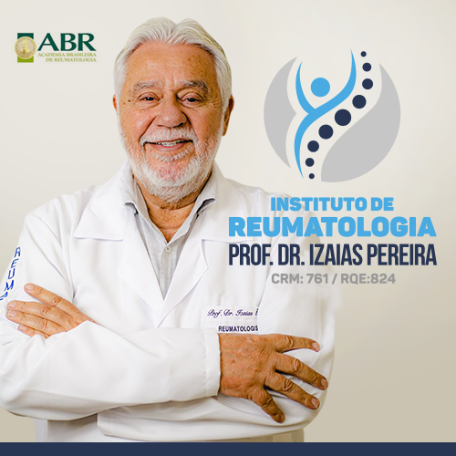 PROF. DR. (PHD) IZAIAS P. COSTA