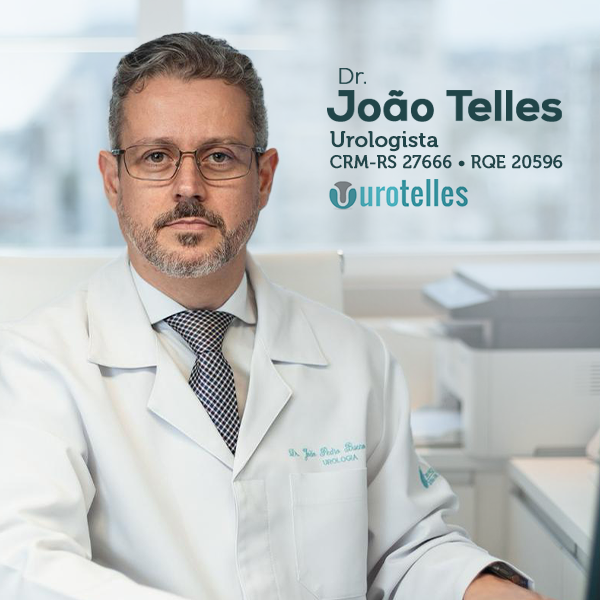 Dr. JOÃO TELLES