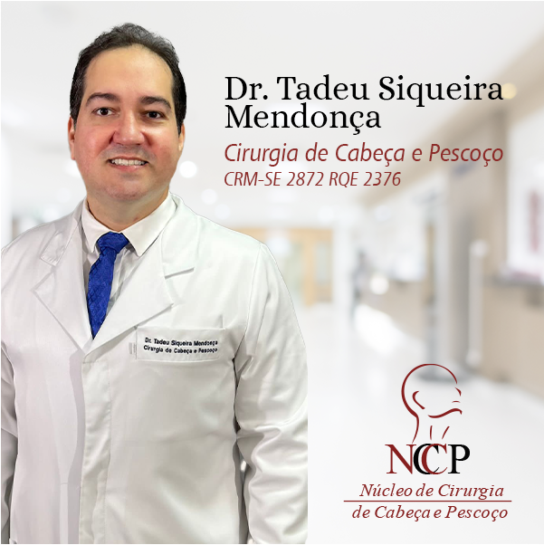 TADEU SIQUEIRA MENDONÇA