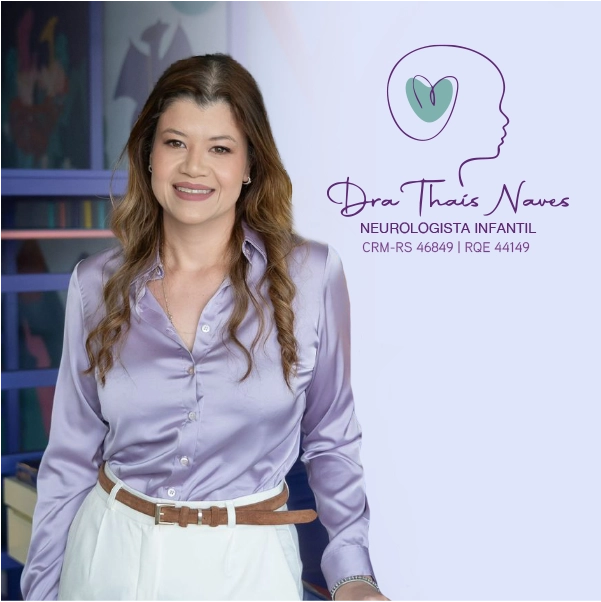 DRA. THAIS NAVES