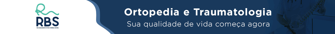 Banner Titulo Ortopedia e Traumatologia - Maceió