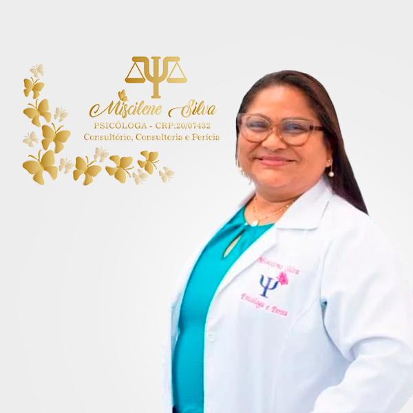 MISCILENE SILVA