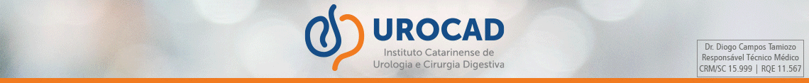 B. Título Urologia Florianópolis